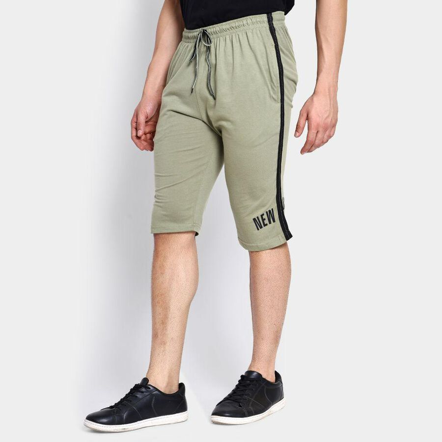 Men's Jamaicans , हल्का हरा, large image number null